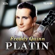 Freddy Quinn - Platin - 2CD