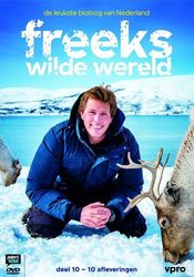Freek Vonk - Freeks Wilde Wereld - Deel 10 - DVD