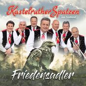 Die Goldrieder Aus Osttirol - 10 Schone Jahre - CD