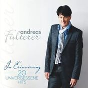 Andreas Fulterer - In Erinnerung - CD