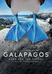 Galapagos - Hope For The Future - DVD
