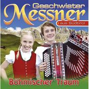 Geschwister Messner - CD