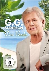 G.G. Anderson - Das Beste - DVD