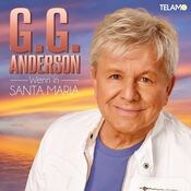 G.G. Anderson - Wenn In Santa Maria - CD
