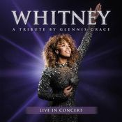 Glennis Grace - Whitney - CD