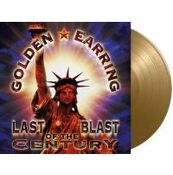 Golden Earring - Last Of The Blast Century - Coloured Vinyl - 3LP
