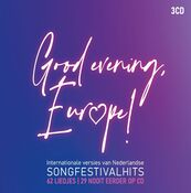 Henk Wijngaard - Een Lading Vol Hits - 2CD