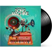 Gorillaz - Song Machine - Season 1 - LP