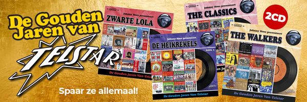 Mooi Wark Vinyl Collection