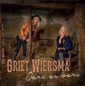 Griet Wiersma - Oars As Oars