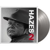 Andre Hazes - Hazes 2 - Coloured Vinyl - 2LP