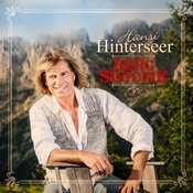 Hansi Hinterseer - Bergsinfonie - CD