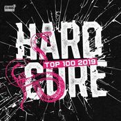 Hardcore Top 100 - 2019 - 2CD