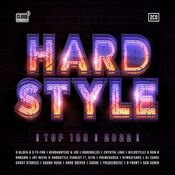 Hardstyle Top 100 - 2022 - 2CD