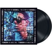 Hardwell - The Story Of Hardwell - 2LP