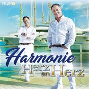 Harmonie - Herz An Herz - CD