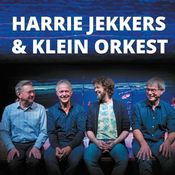 Harrie Jekkers & Klein Orkest - CD+DVD