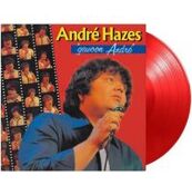 Andre Hazes - Gewoon Andre - Coloured Vinyl - LP