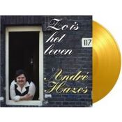 Andre Hazes - Zo Is Het Leven - Coloured Vinyl - LP