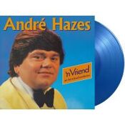 Andre Hazes - 'n Vriend - Coloured Vinyl - LP