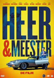 Heer en Meester - De Film - DVD
