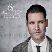 Jeffrey Heesen - Verbintenis - CD