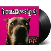 Heideroosjes - Fifi - LP
