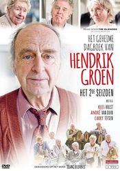 Het Geheime Dagboek Van Hendrik Groen - Seizoen 2 - 2DVD