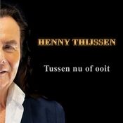 Henny Thijssen - Tussen Nu Of Ooit - CD
