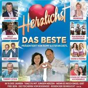 Herzlichst - Das Beste - 2CD