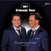Het Sterren Duo - Een Groet Aan De Sterren (In De Hemel) - CD