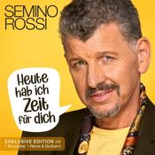 Semino Rossi - Heute Hab Ich Zeit Fur Dich - Exklusive Edition - CD