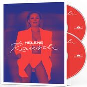 Helene Fischer - Rausch - Deluxe Hardcover - 2CD