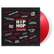Hip Hop - Collected - Coloured Vinyl - 2LP
