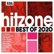 Hitzone - Best Of 2020 - 2CD
