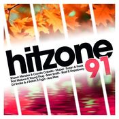 Hitzone 91 - CD
