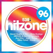 Hitzone 96
