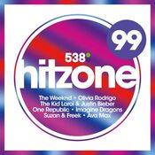 Hitzone 99 - CD