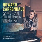Howard Carpendale - Symphonie Meines Lebens - CD