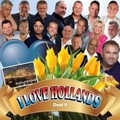 I Love Hollands - Deel 9 - CD