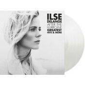 Ilse Delange - After The Hurricane - Greatest Hits & More - Coloured Vinyl - 2LP