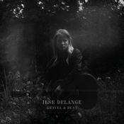 Ilse DeLange - Gravel & Dust - CD