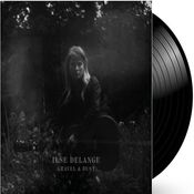 Ilse DeLange - Gravel & Dust - LP