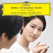 Hera Hyesang Park & Wiener Symphoniker - I Am Hera - CD