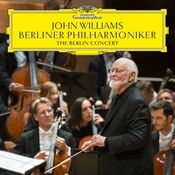 John Williams & Berliner Philharmoniker - The Berlin Concert - Limited Edition - 2CD