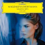 Magdalena Hoffmann - Nightscapes For Harp - CD