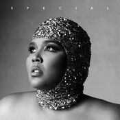 Lizzo - Special - CD