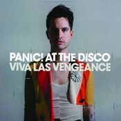 Panic At The Disco - Viva Las Vengeance - CD