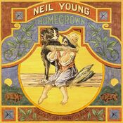 Neil Young - Homegrown - CD