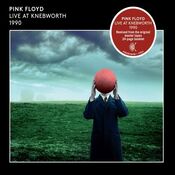 Pink Floyd - Live At Knebworth 1990 - CD